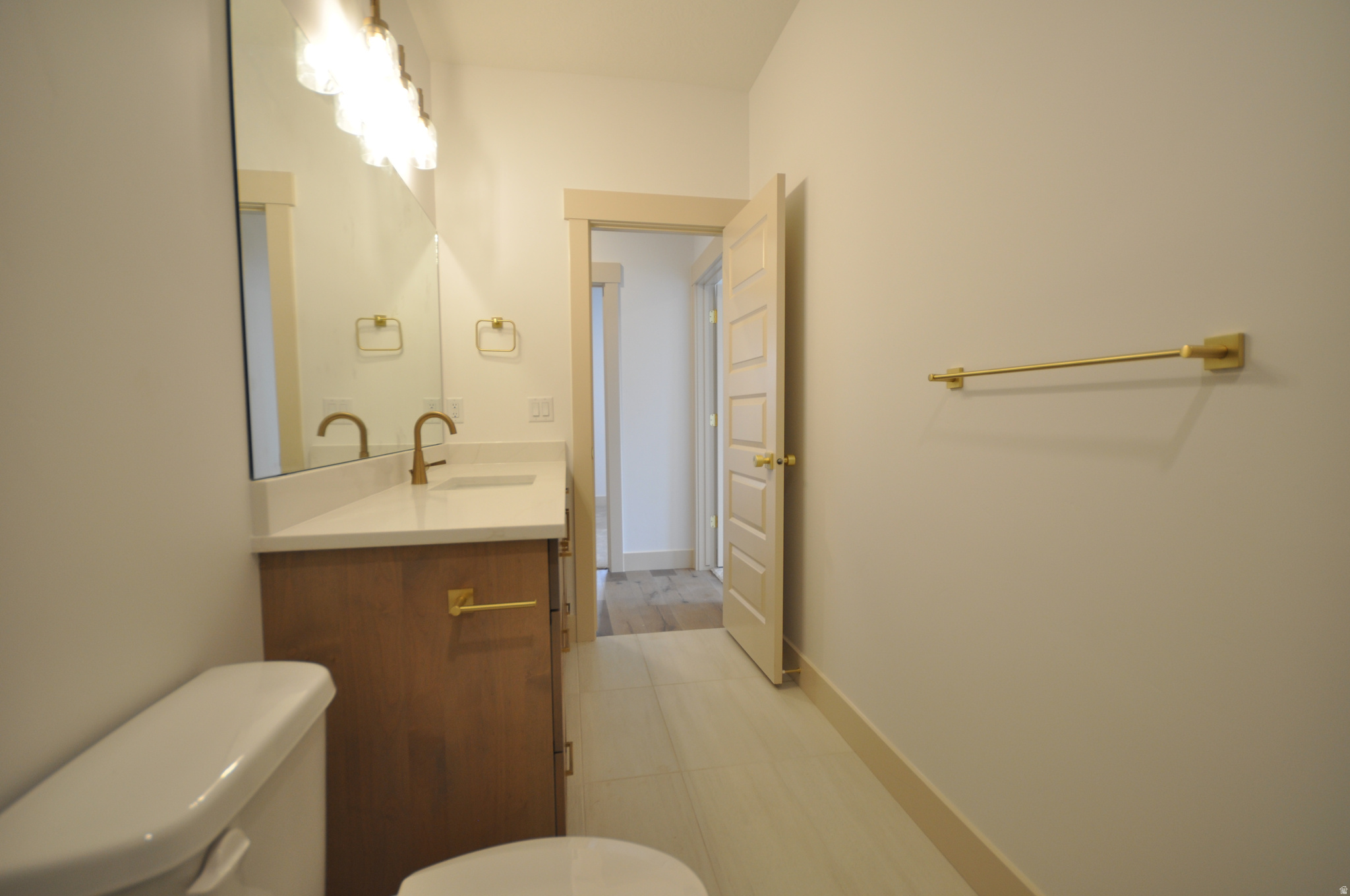 SPRINGFIELD ESTATES - Residential