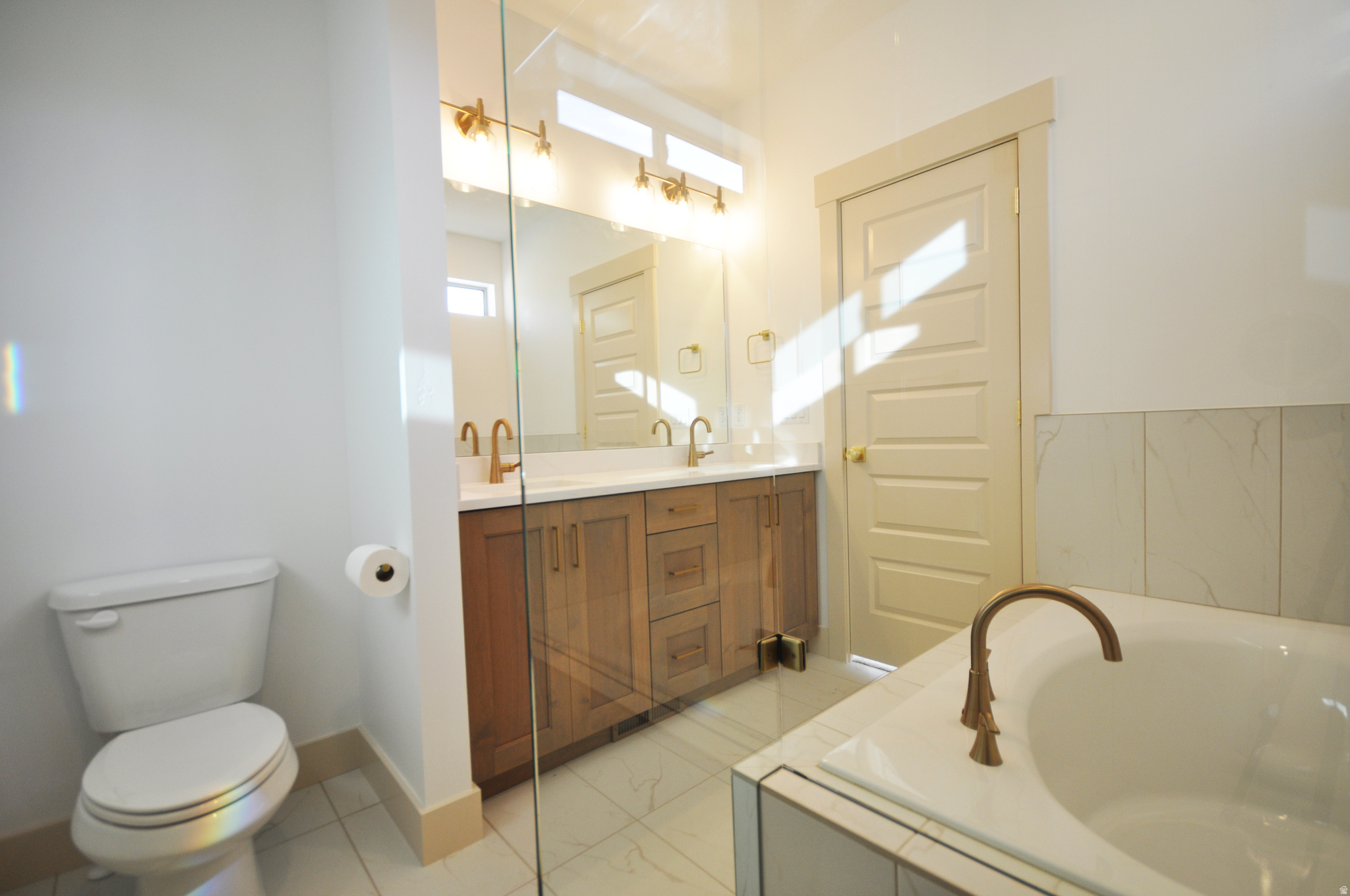 SPRINGFIELD ESTATES - Residential