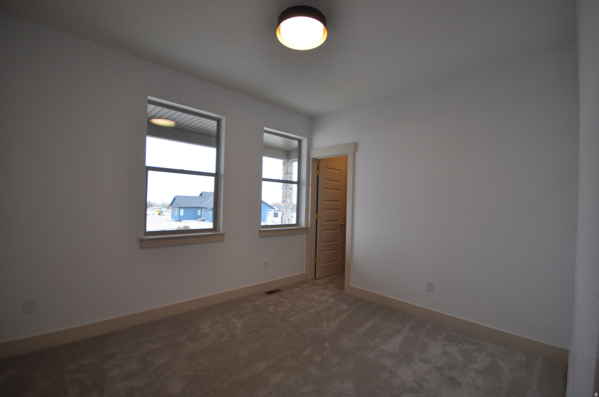 SPRINGFIELD ESTATES - Residential