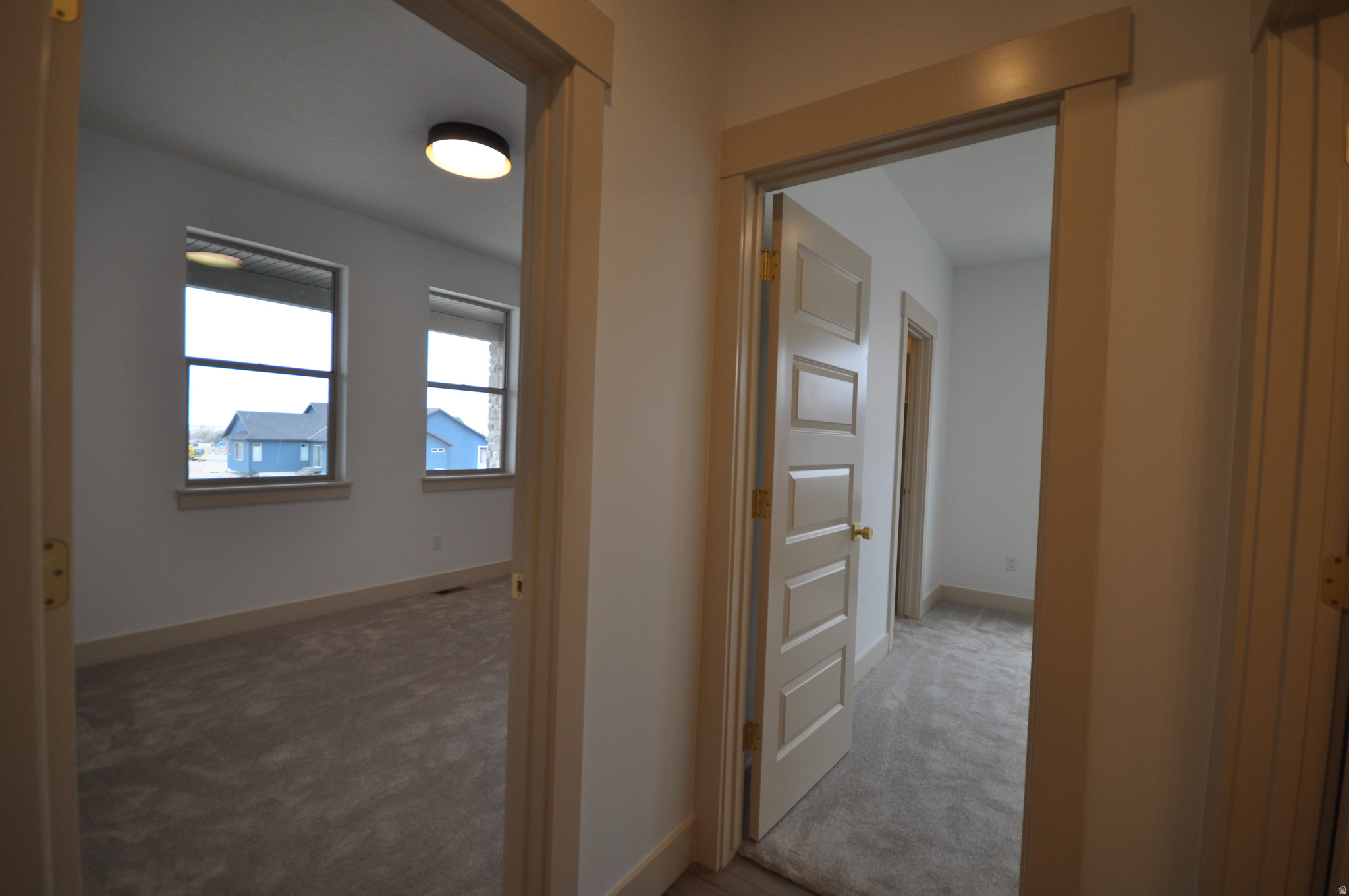 SPRINGFIELD ESTATES - Residential