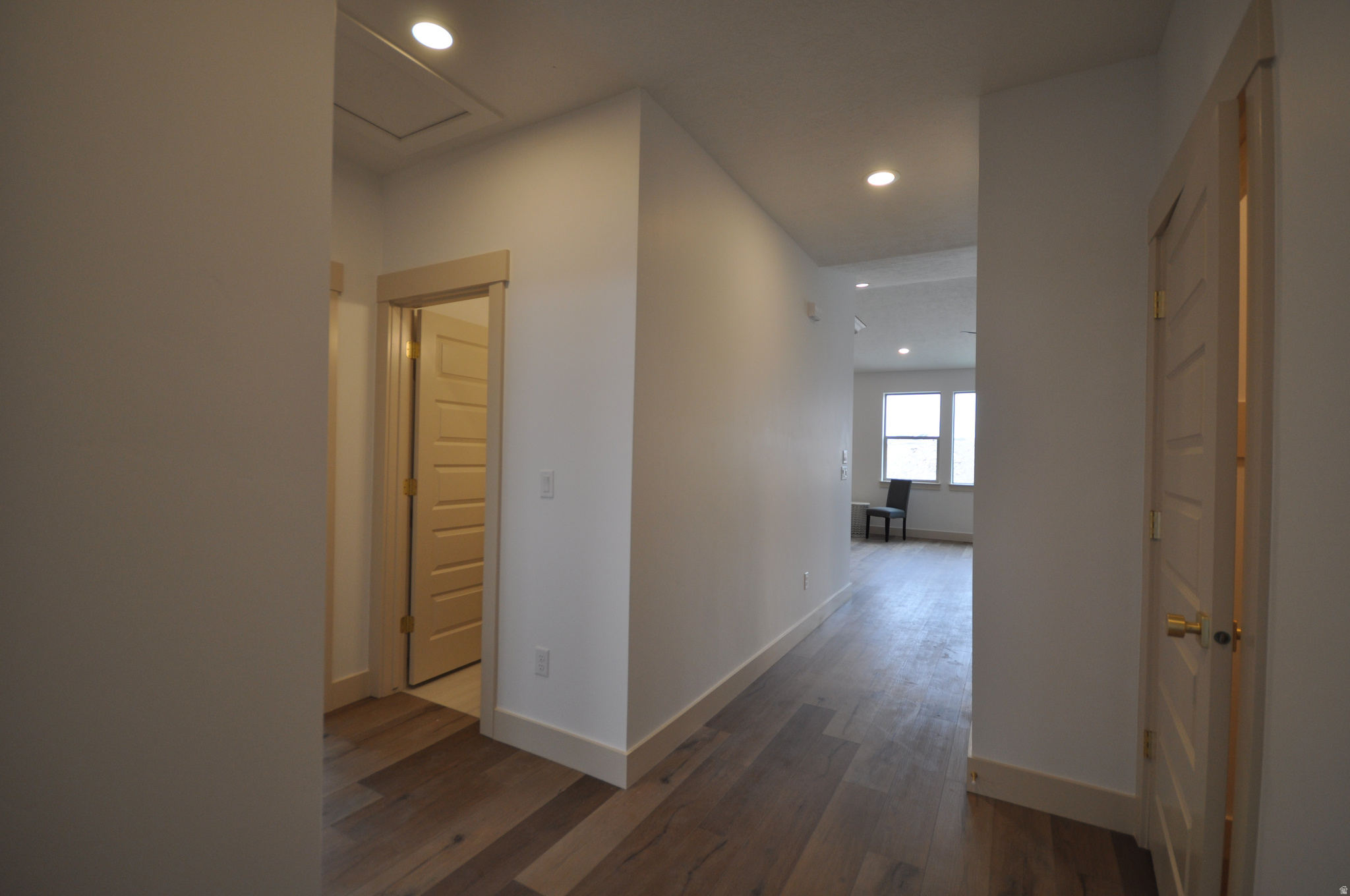 SPRINGFIELD ESTATES - Residential