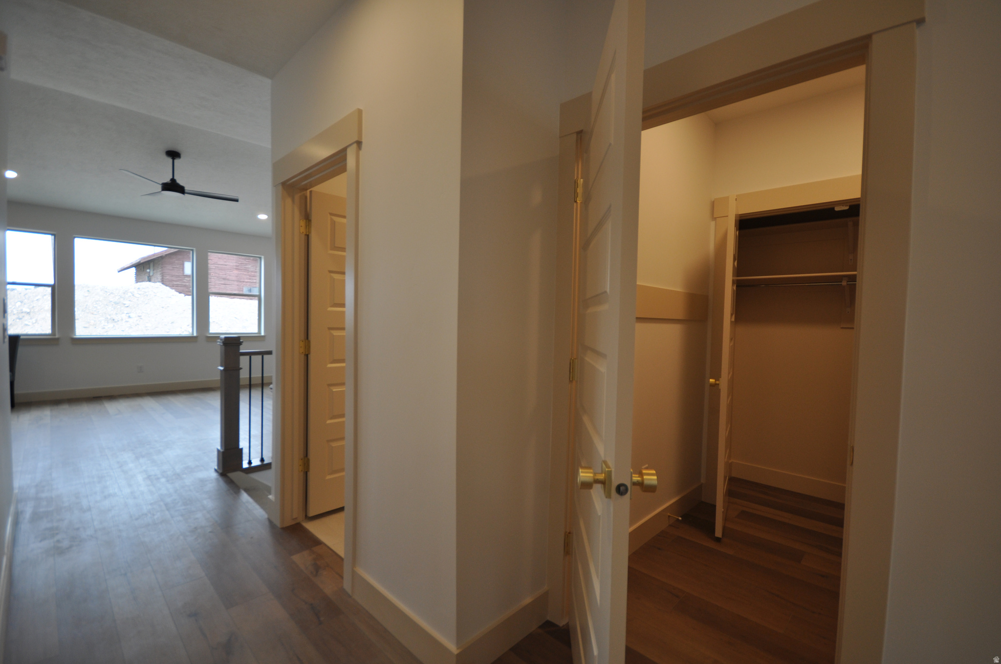 SPRINGFIELD ESTATES - Residential