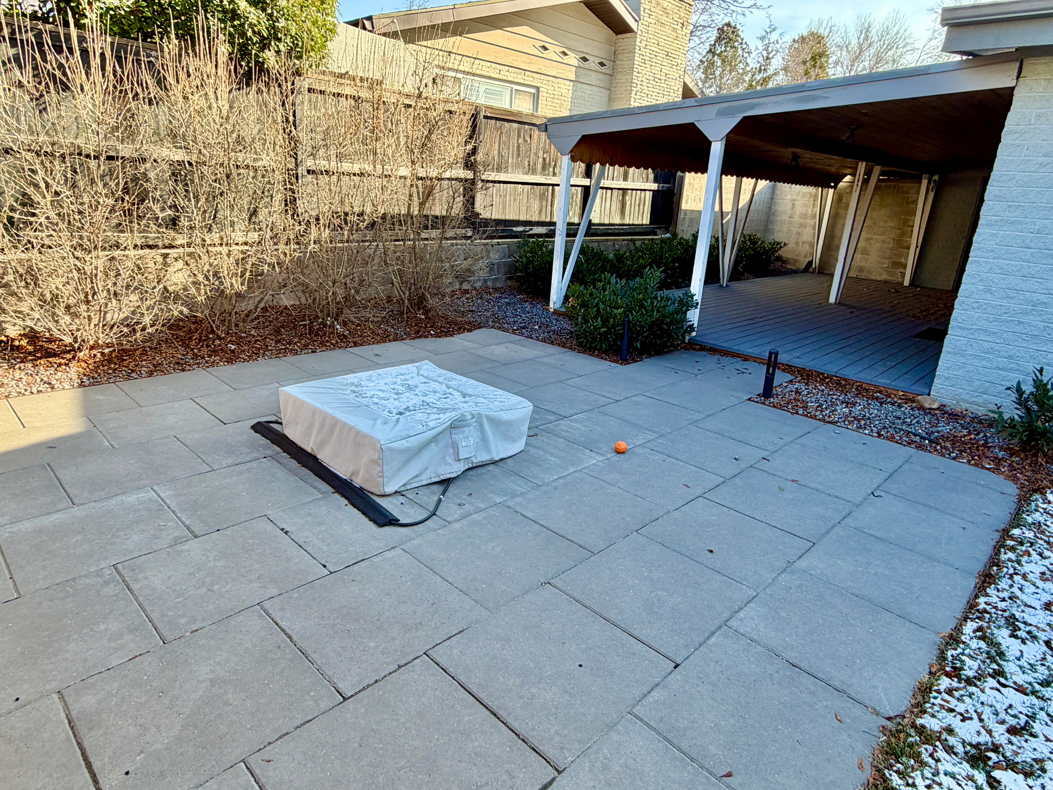 VIMONT HEIGHTS - Residential