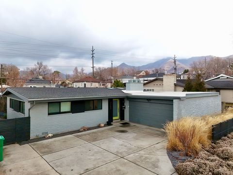 Photo of 2203 E VIMONT AVE, Millcreek, UT 84109 (MLS # 2137305)