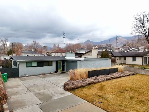 Tiny photo for 2203 E VIMONT AVE, Millcreek, UT 84109 (MLS # 2137305)