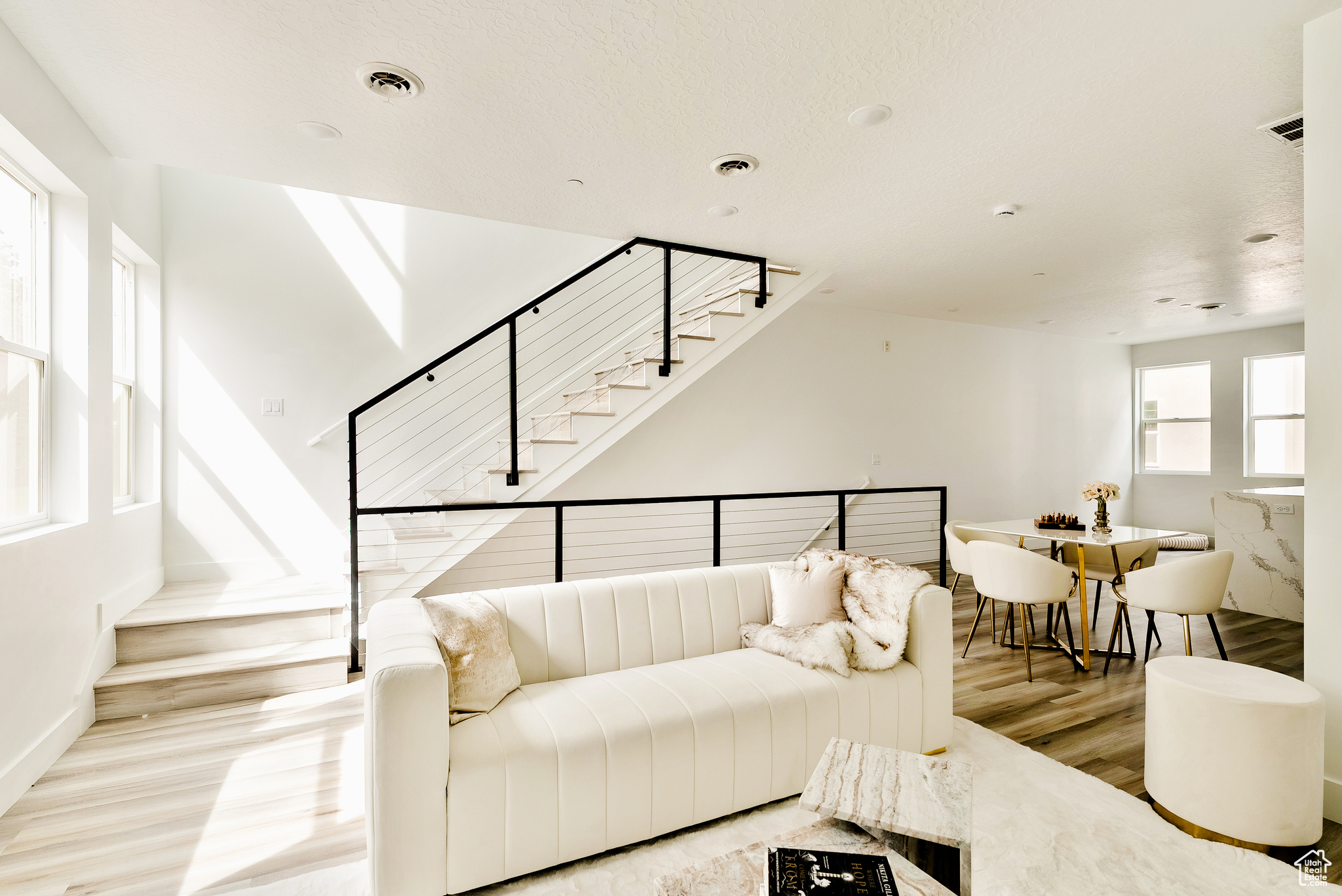 LARADEAN TOWNHOMES - Residential