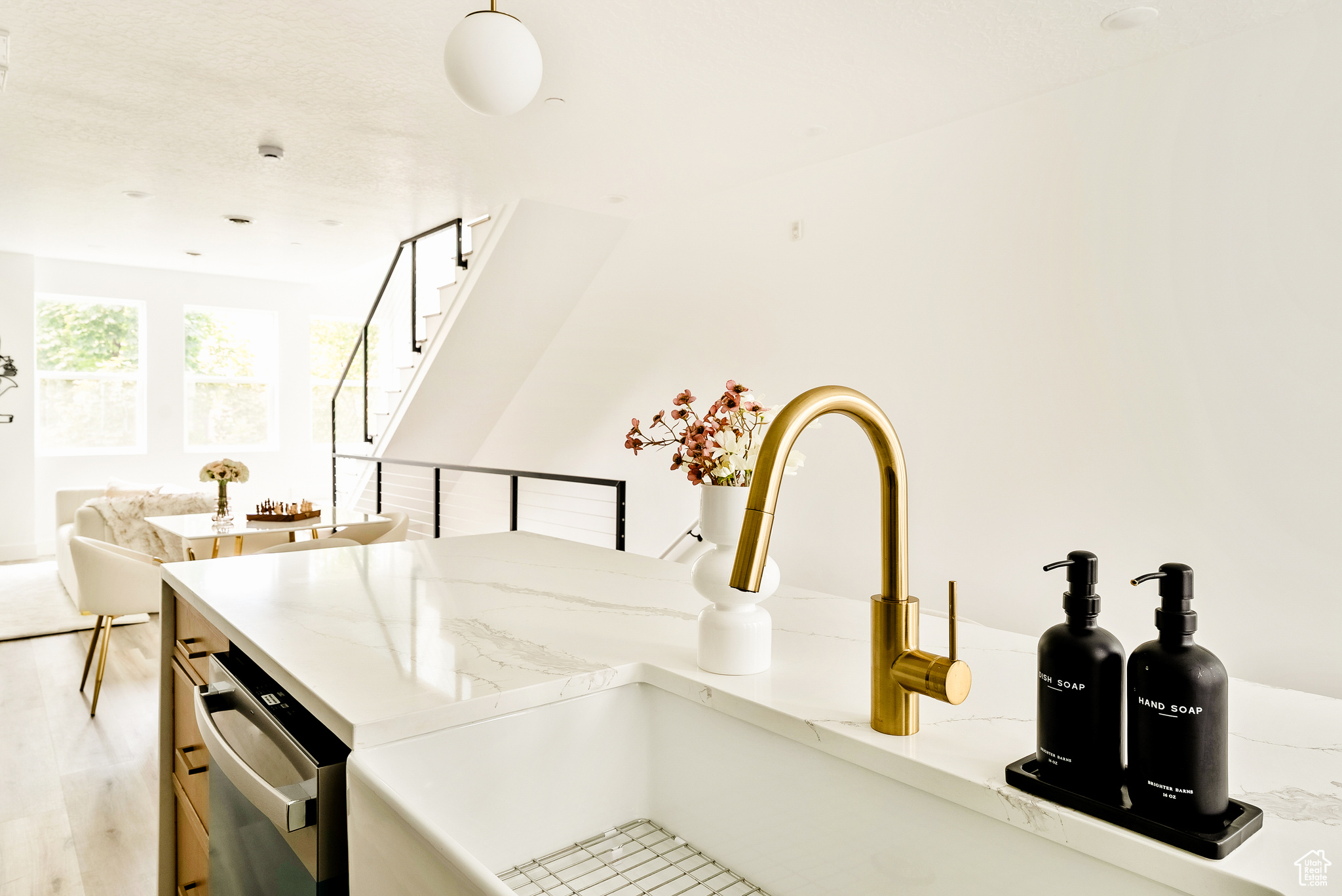 LARADEAN TOWNHOMES - Residential