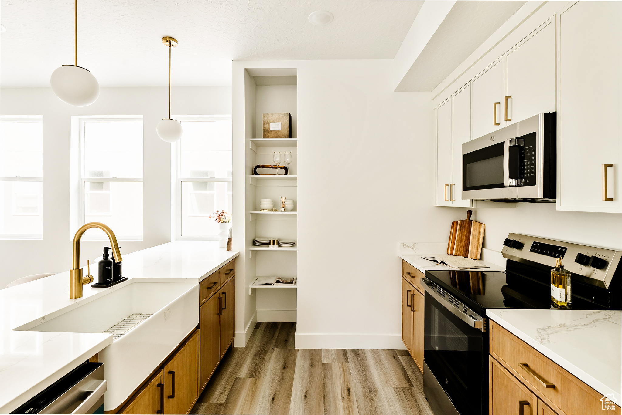 LARADEAN TOWNHOMES - Residential