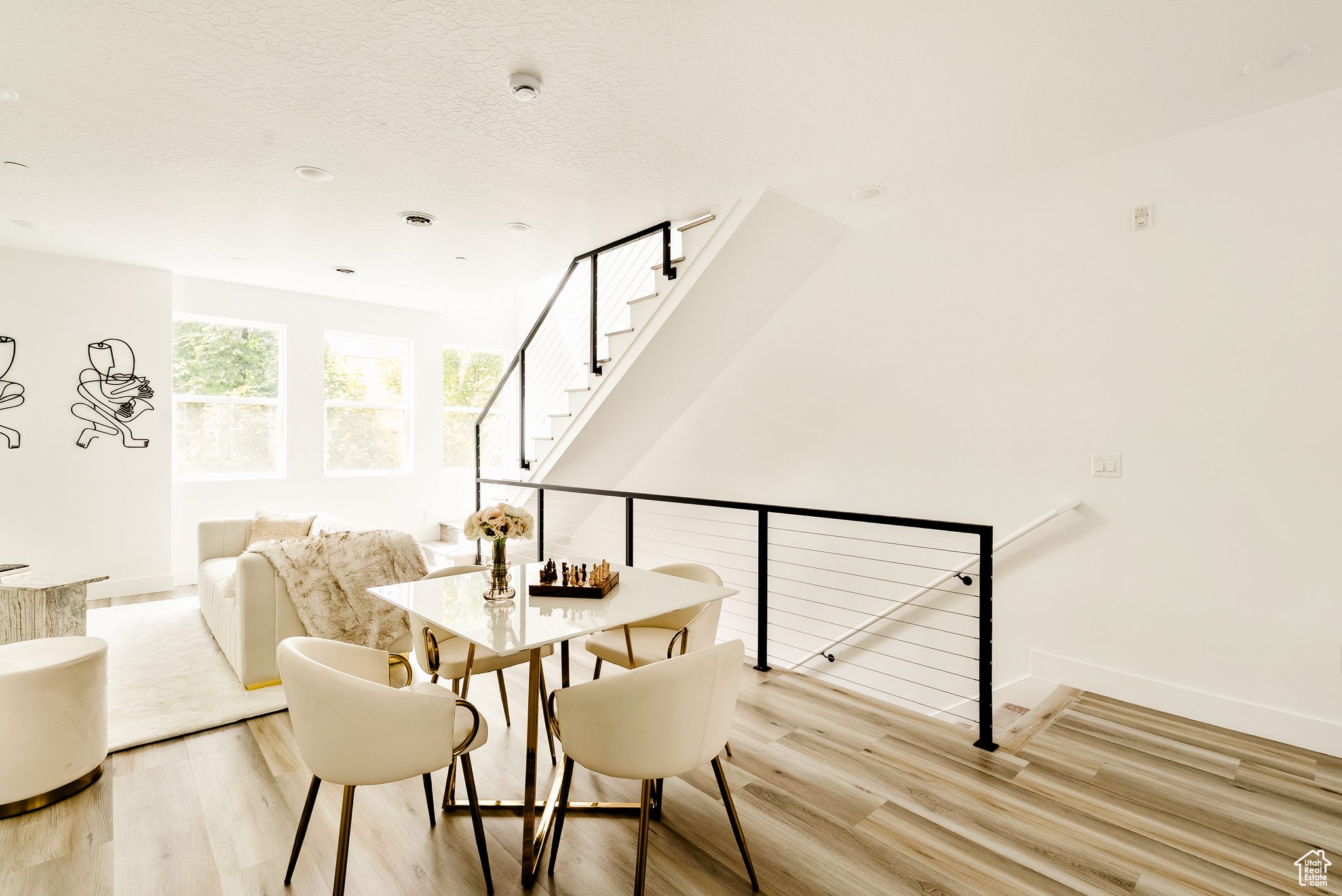 LARADEAN TOWNHOMES - Residential