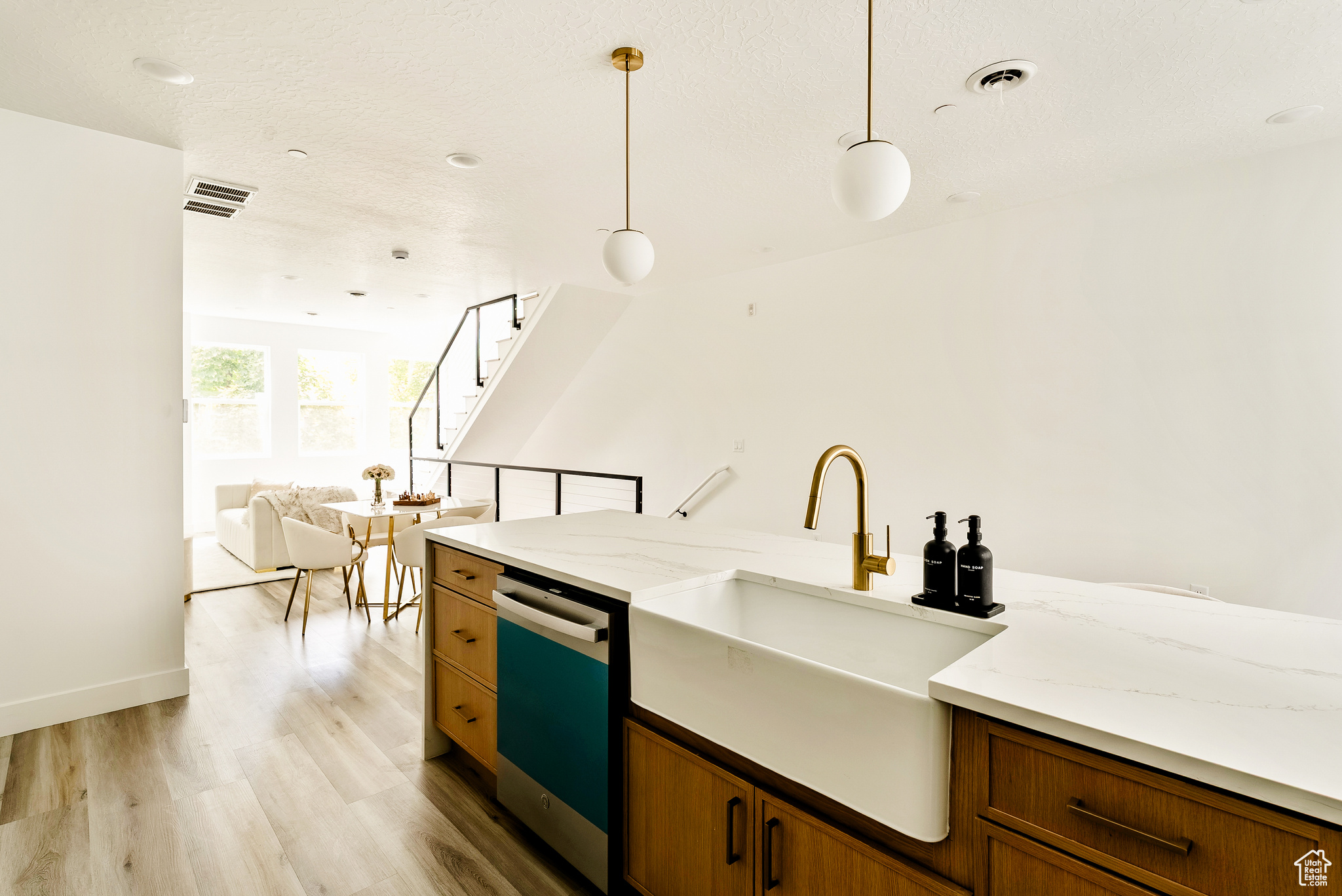 LARADEAN TOWNHOMES - Residential