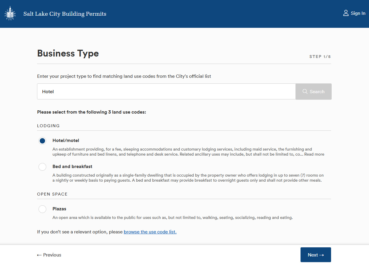 LARADEAN TOWNHOMES - Residential