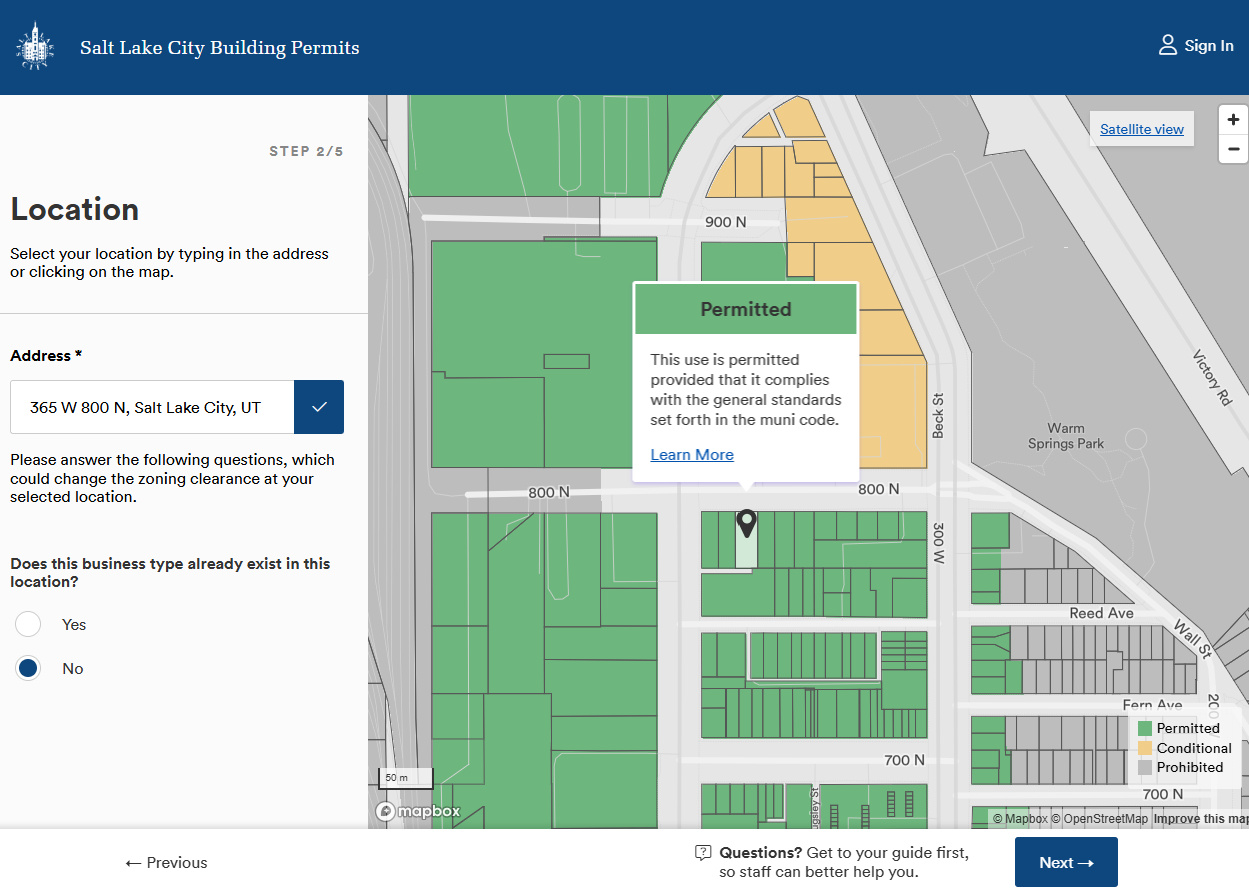 LARADEAN TOWNHOMES - Residential