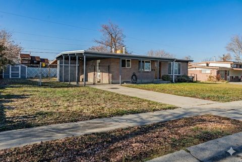 Photo of 5068 S CHEERFUL DR W, Taylorsville, UT 84123 (MLS # 2125242)