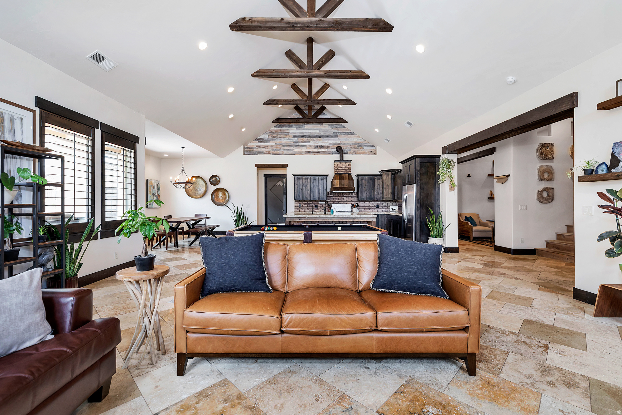 DIXIE SPRINGS - Residential