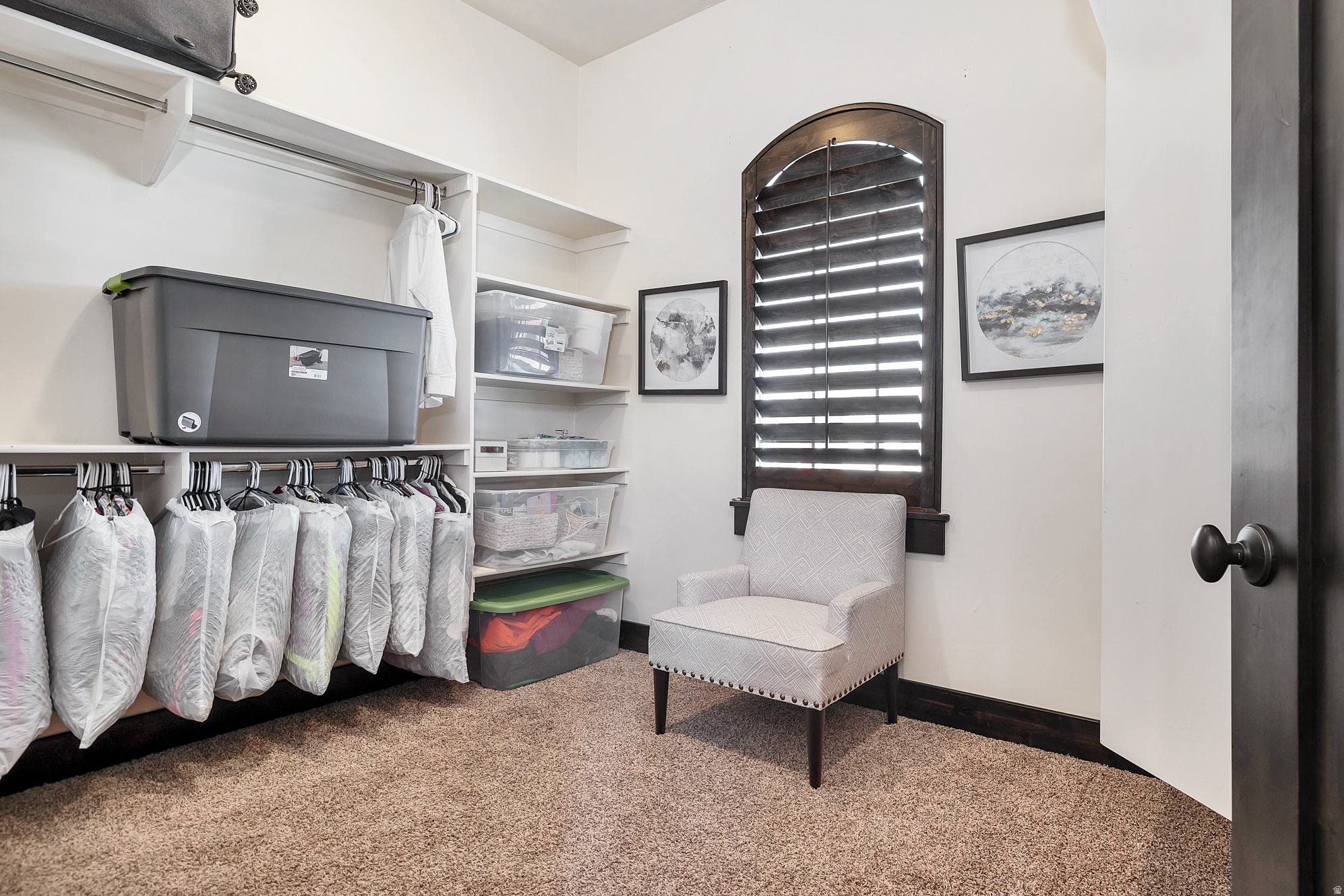 DIXIE SPRINGS - Residential