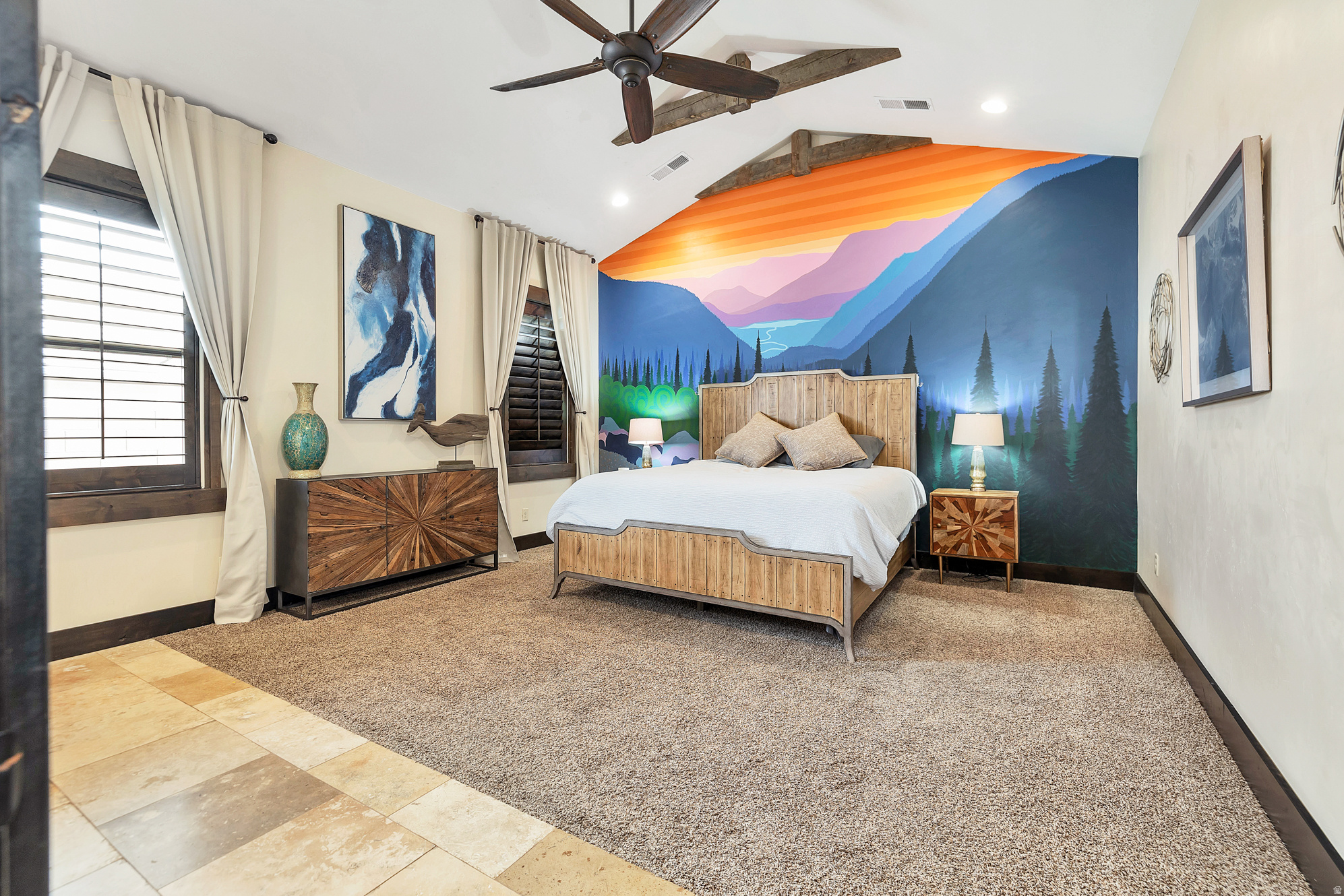 DIXIE SPRINGS - Residential