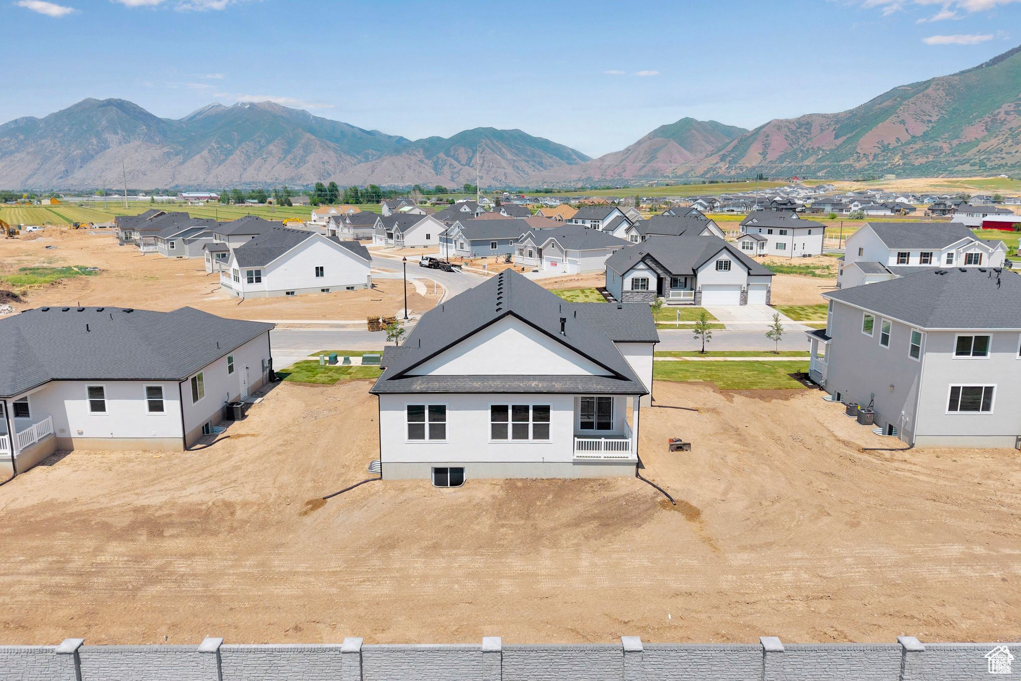 CANYON VIEW MEADOWS - Residential