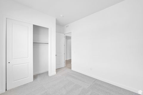 Tiny photo for 3176 E CANYON MEADOWS DR #213, Spanish Fork, UT 84660 (MLS # 2111837)