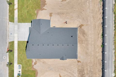 Tiny photo for 3176 E CANYON MEADOWS DR #213, Spanish Fork, UT 84660 (MLS # 2111837)