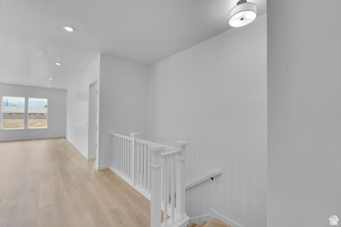 Tiny photo for 3176 E CANYON MEADOWS DR #213, Spanish Fork, UT 84660 (MLS # 2111837)