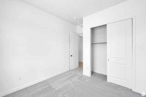 Tiny photo for 3176 E CANYON MEADOWS DR #213, Spanish Fork, UT 84660 (MLS # 2111837)