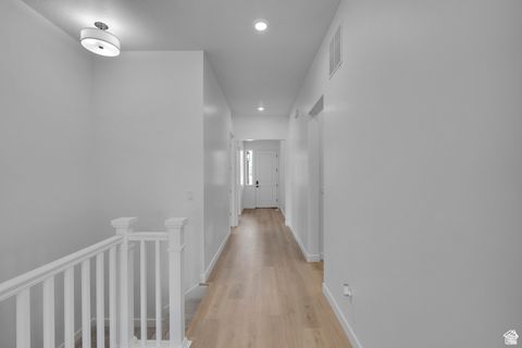 Tiny photo for 3176 E CANYON MEADOWS DR #213, Spanish Fork, UT 84660 (MLS # 2111837)