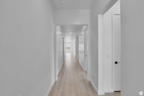 Tiny photo for 3176 E CANYON MEADOWS DR #213, Spanish Fork, UT 84660 (MLS # 2111837)