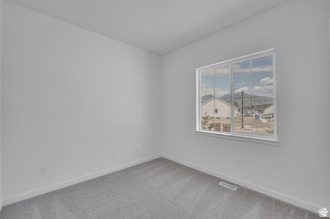 Tiny photo for 3176 E CANYON MEADOWS DR #213, Spanish Fork, UT 84660 (MLS # 2111837)