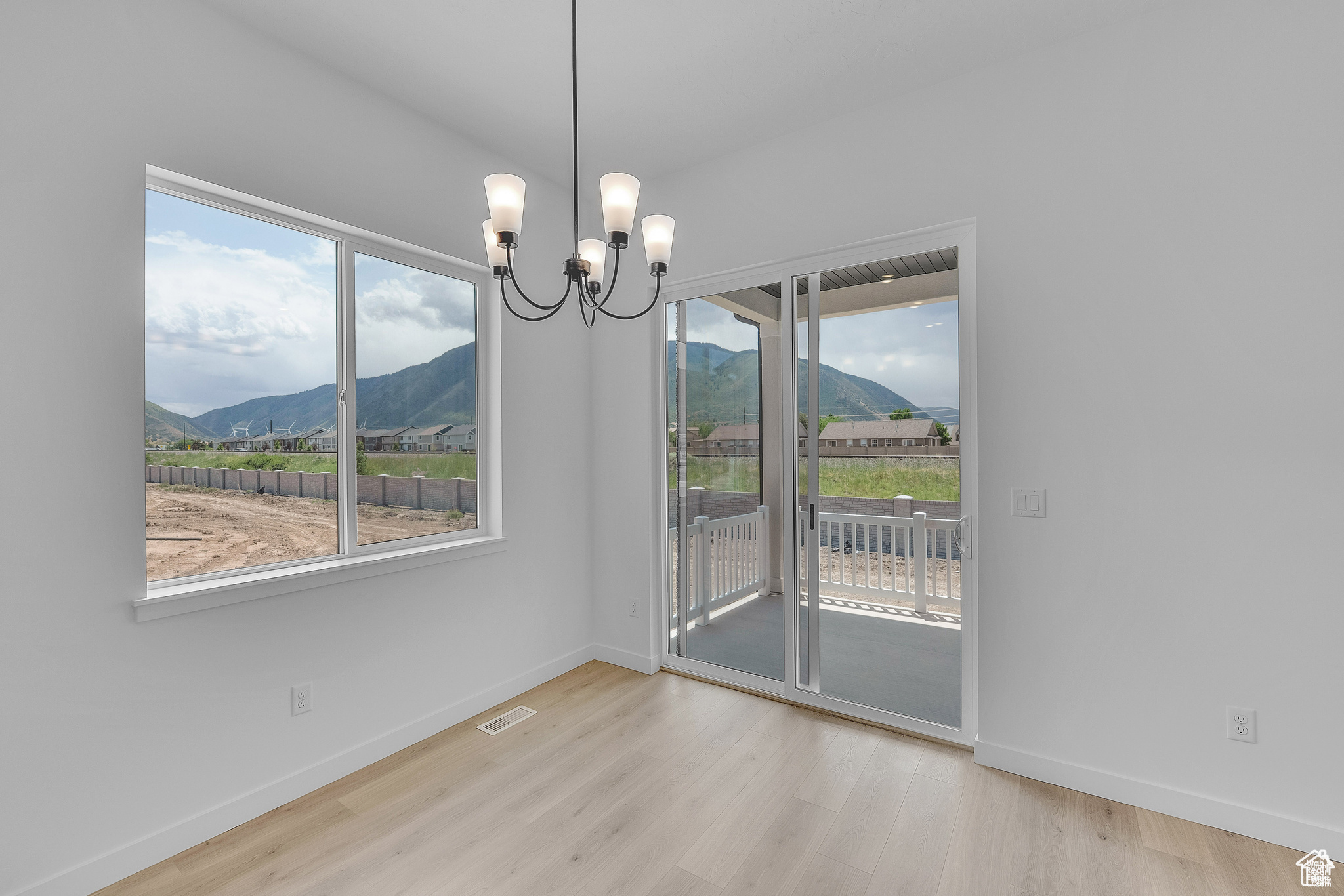 CANYON VIEW MEADOWS - Residential