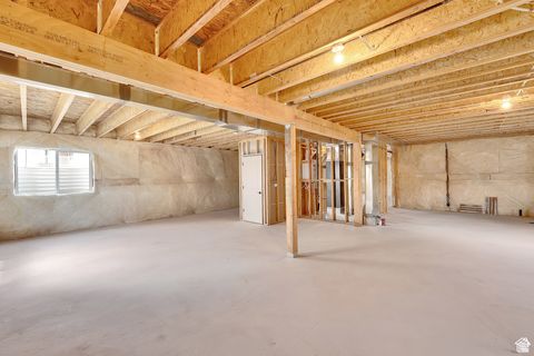 Tiny photo for 3176 E CANYON MEADOWS DR #213, Spanish Fork, UT 84660 (MLS # 2111837)