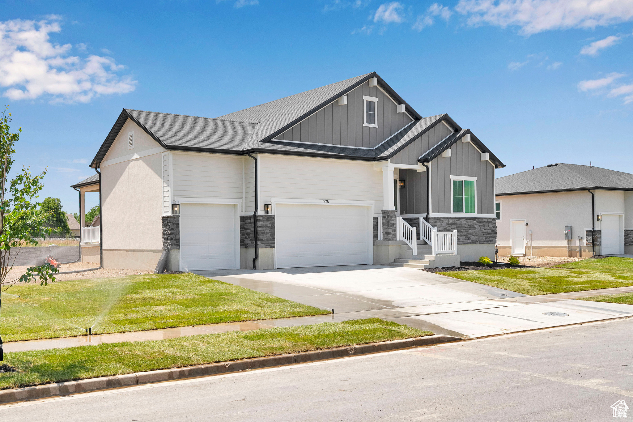 CANYON VIEW MEADOWS - Residential