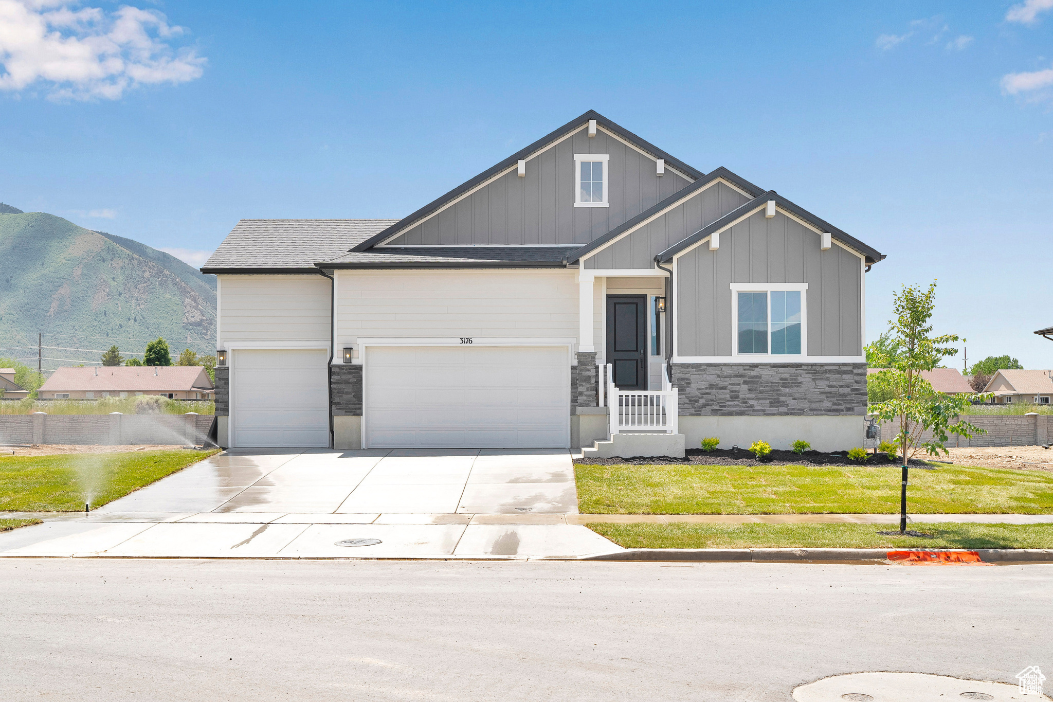 CANYON VIEW MEADOWS - Residential