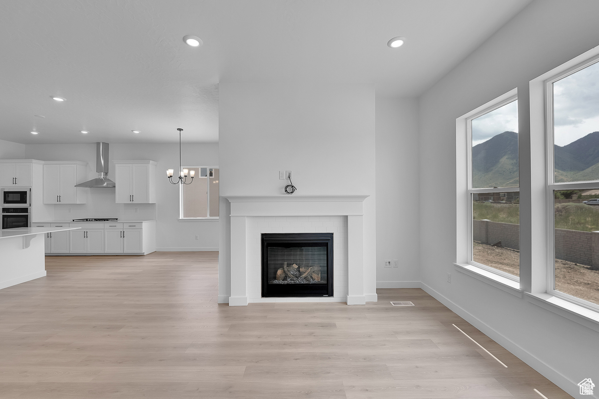 CANYON VIEW MEADOWS - Residential