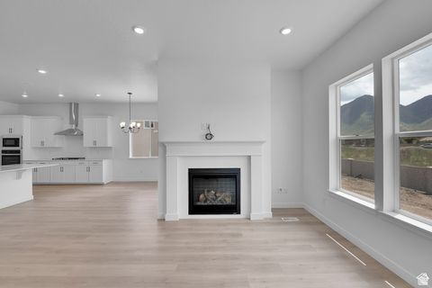 Tiny photo for 3176 E CANYON MEADOWS DR #213, Spanish Fork, UT 84660 (MLS # 2111837)