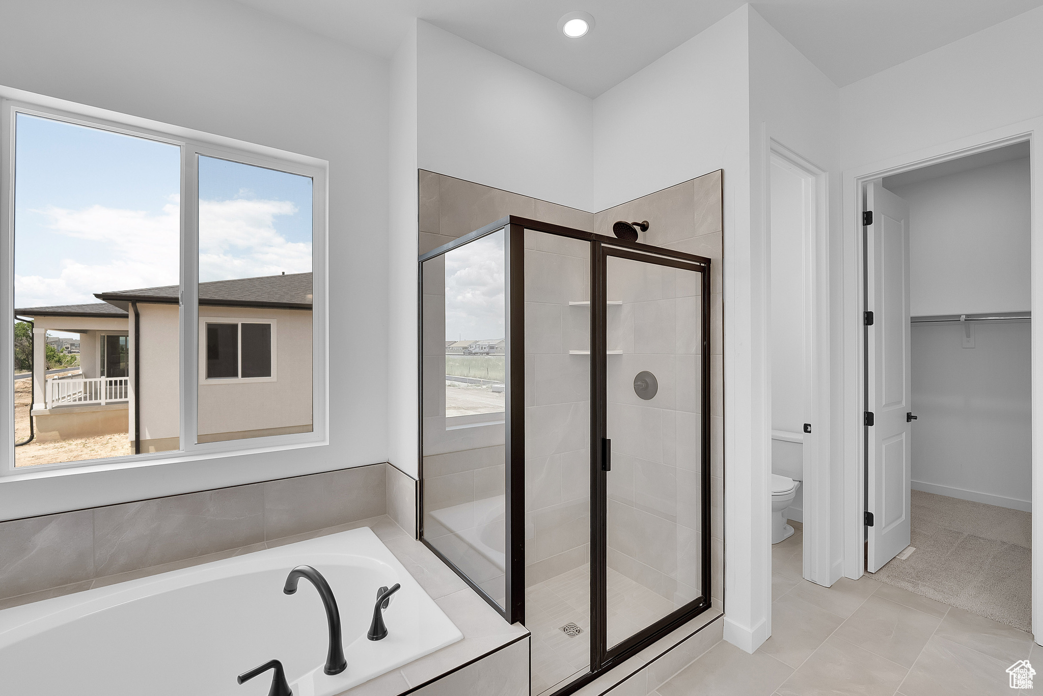CANYON VIEW MEADOWS - Residential