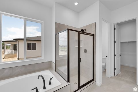 Tiny photo for 3176 E CANYON MEADOWS DR #213, Spanish Fork, UT 84660 (MLS # 2111837)