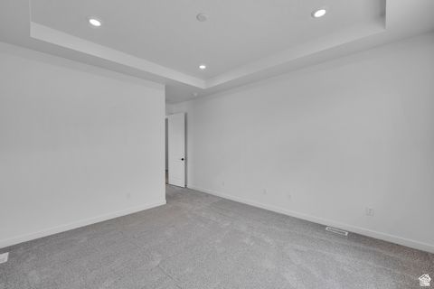 Tiny photo for 3176 E CANYON MEADOWS DR #213, Spanish Fork, UT 84660 (MLS # 2111837)