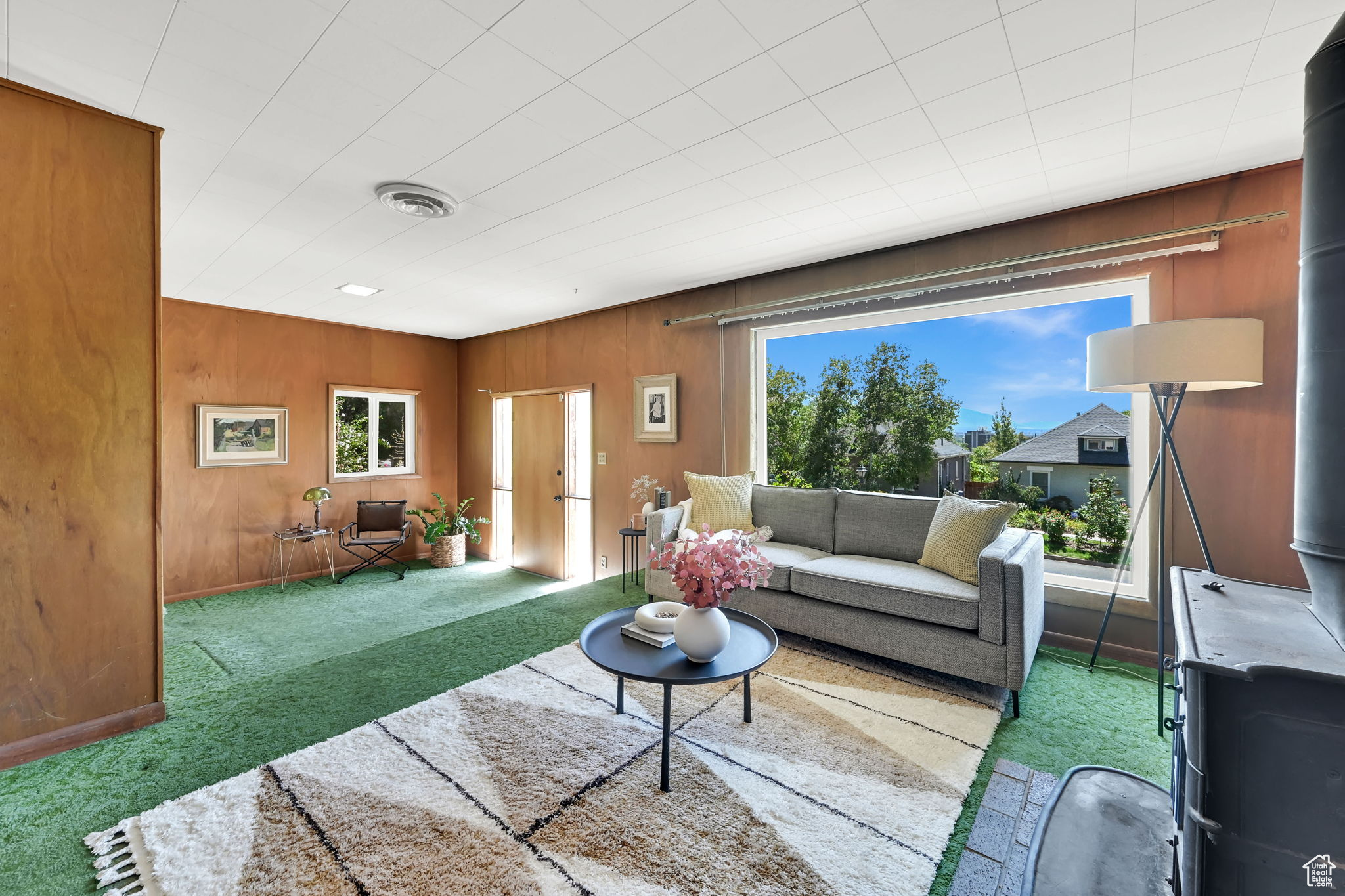 AVENUES - Residential