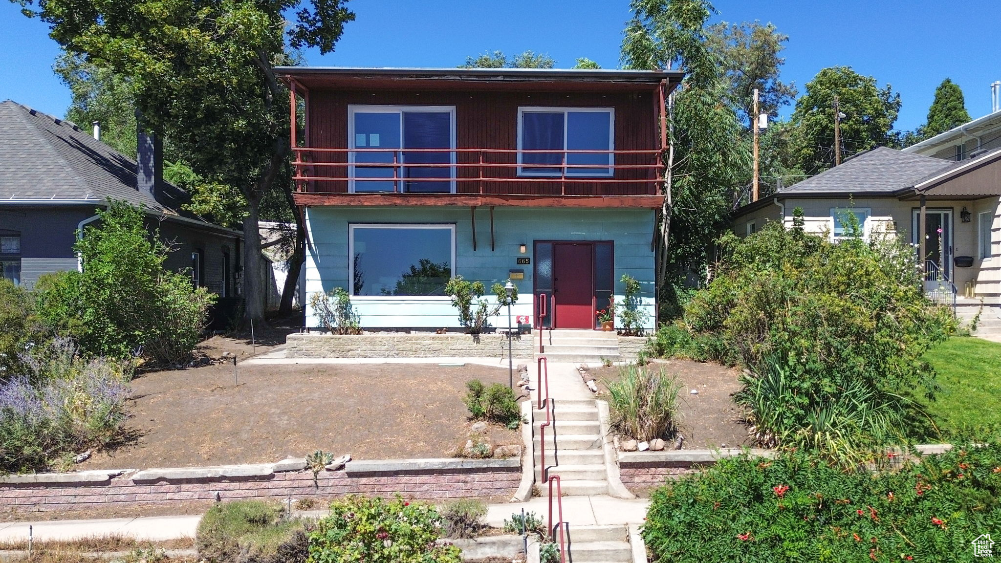 AVENUES - Residential