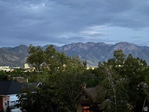 Tiny photo for 665 E 6TH AVE N, Salt Lake City, UT 84103 (MLS # 2106393)