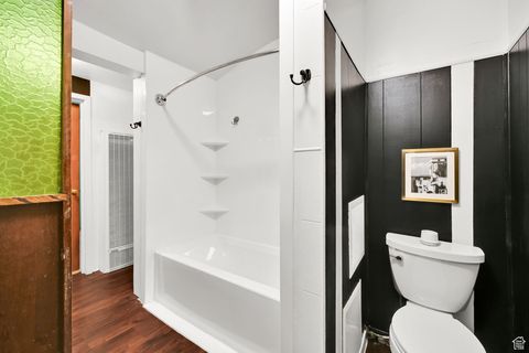 Tiny photo for 665 E 6TH AVE N, Salt Lake City, UT 84103 (MLS # 2106393)