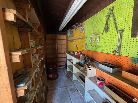 Tiny photo for 665 E 6TH AVE N, Salt Lake City, UT 84103 (MLS # 2106393)