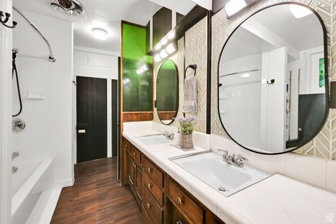 Tiny photo for 665 E 6TH AVE N, Salt Lake City, UT 84103 (MLS # 2106393)