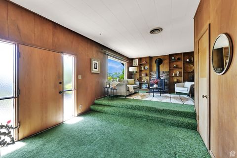 Tiny photo for 665 E 6TH AVE N, Salt Lake City, UT 84103 (MLS # 2106393)