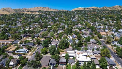 Tiny photo for 665 E 6TH AVE N, Salt Lake City, UT 84103 (MLS # 2106393)