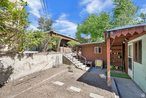 Tiny photo for 665 E 6TH AVE N, Salt Lake City, UT 84103 (MLS # 2106393)