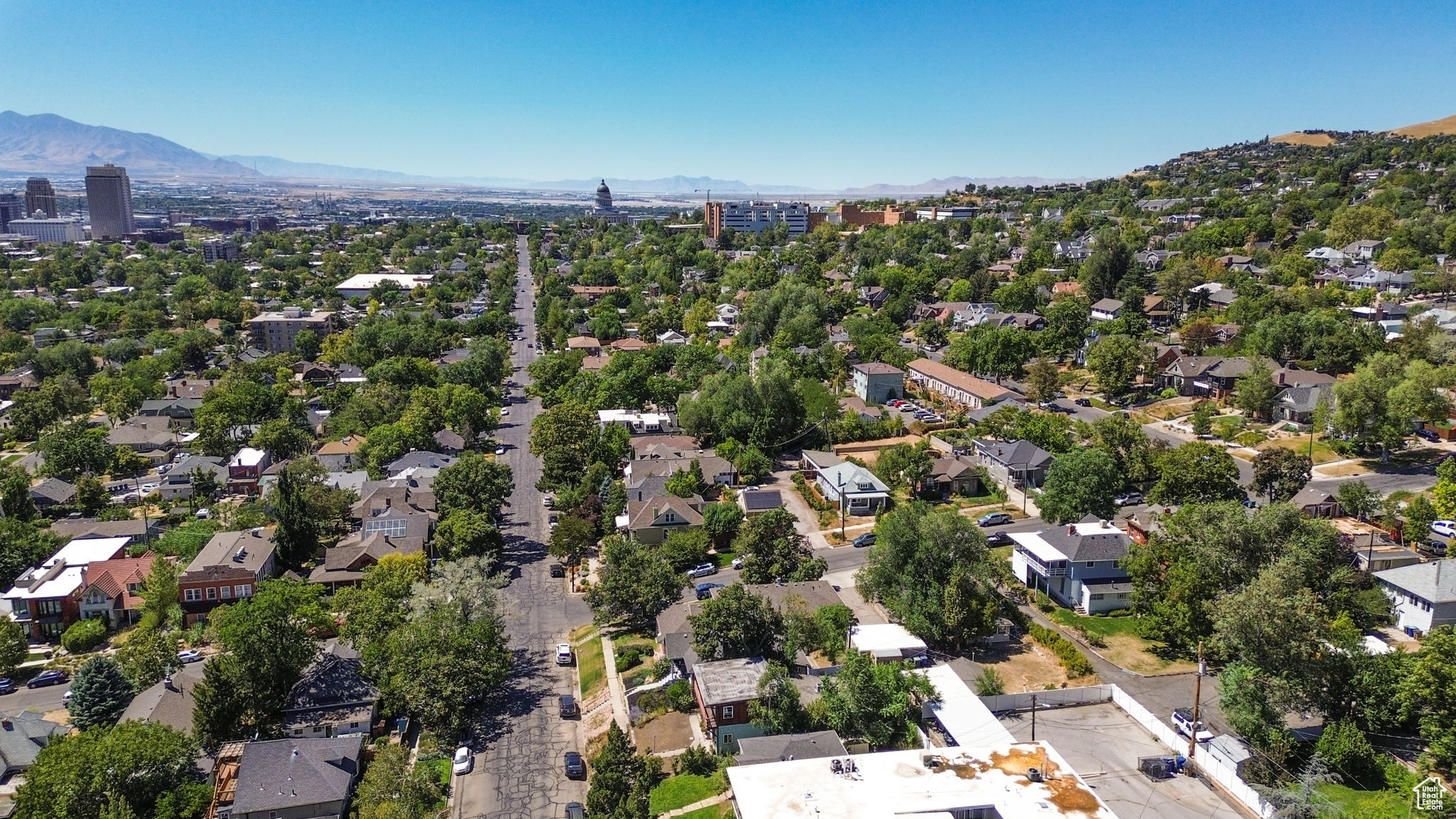 AVENUES - Residential