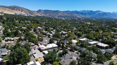 Tiny photo for 665 E 6TH AVE N, Salt Lake City, UT 84103 (MLS # 2106393)