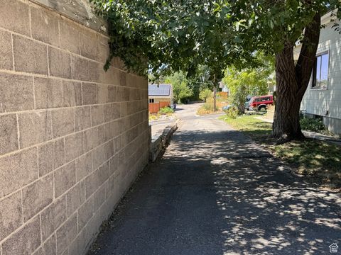 Tiny photo for 665 E 6TH AVE N, Salt Lake City, UT 84103 (MLS # 2106393)