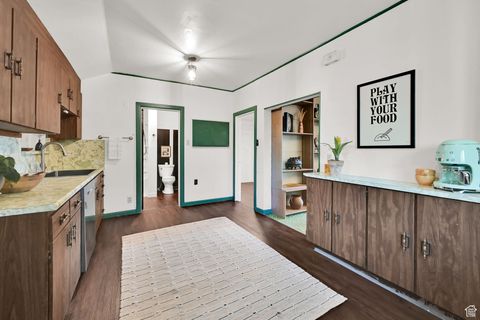 Tiny photo for 665 E 6TH AVE N, Salt Lake City, UT 84103 (MLS # 2106393)
